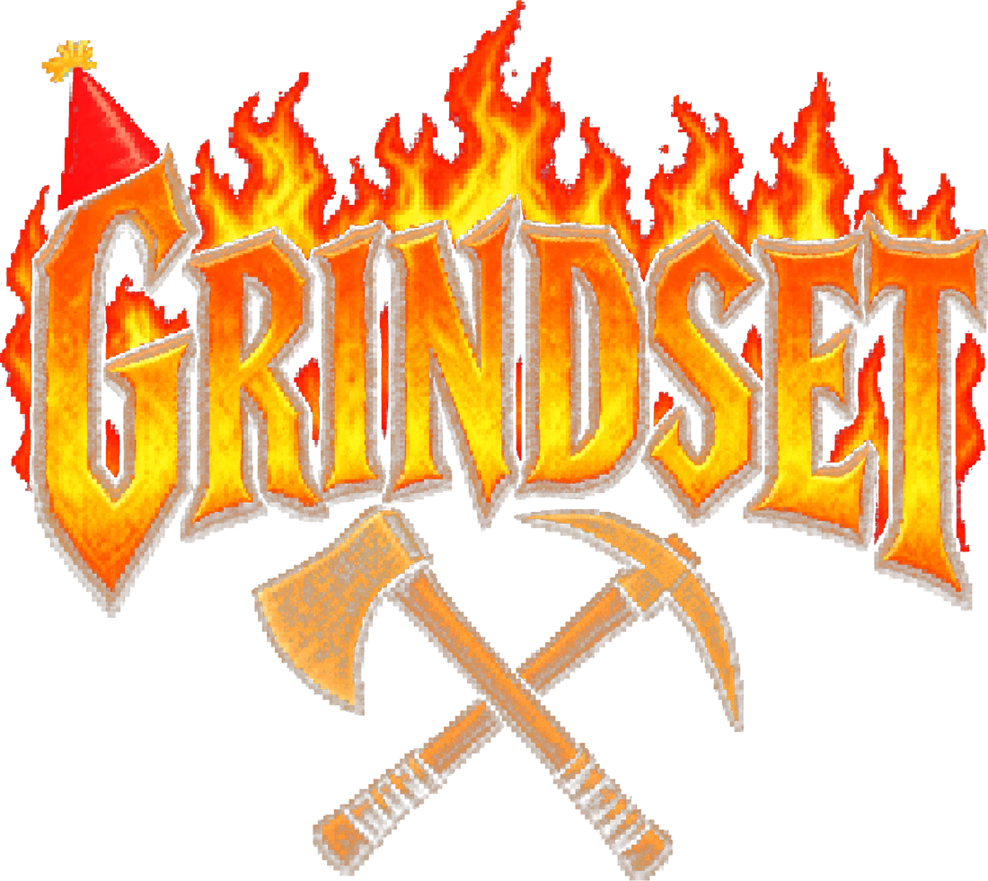 GRINDSET